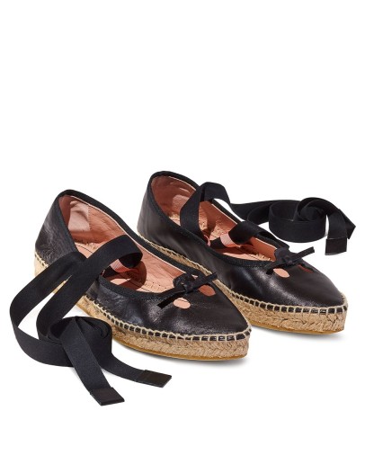 The Mouse espadrilles