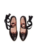 The Mouse espadrilles