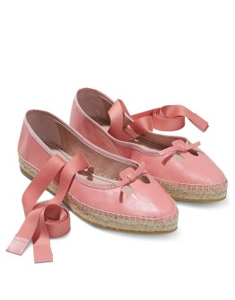 The Mouse espadrilles