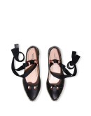 The Mouse Platform espadrilles