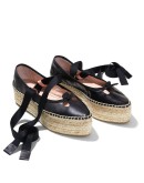 The Mouse Platform espadrilles