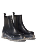 The Stomper boots