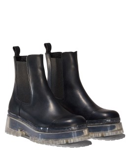 The Stomper boots