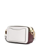 The Snapshot crossbody bag