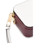 The Snapshot crossbody bag