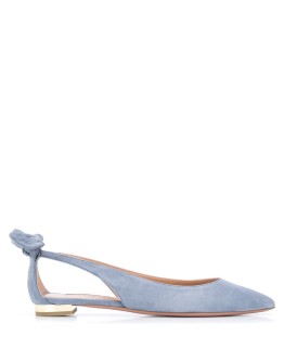 Deneuve ballerina shoes
