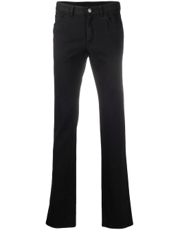 Meribel five-pocket jeans