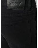 Meribel five-pocket jeans