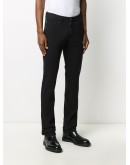 Meribel five-pocket jeans