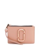 Snapshot DTM leather wallet