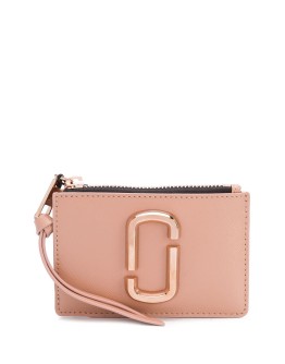Snapshot DTM leather wallet