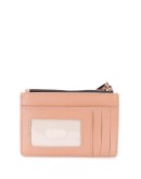 Snapshot DTM leather wallet