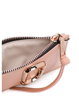 Snapshot DTM leather wallet