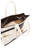Alberton canvas tote bag