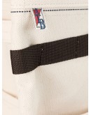 Alberton canvas tote bag