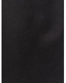 pointed tip tie