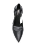 cutout pumps