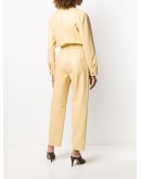 Ashton shirt jumpsuit 