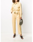 Ashton shirt jumpsuit 