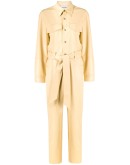 Ashton shirt jumpsuit 