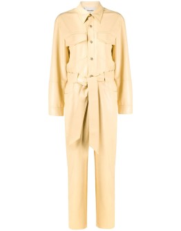 Ashton shirt jumpsuit 