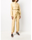 Ashton shirt jumpsuit 
