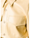 Ashton shirt jumpsuit 