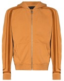 Perth hooded track jacket