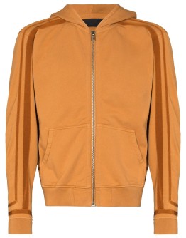 Perth hooded track jacket
