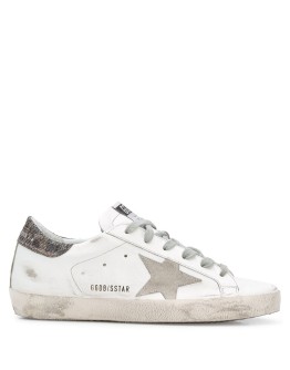 Superstar sneakers
