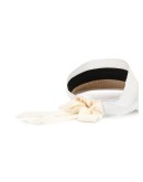 ricky straw visor