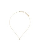 heart pendant necklace