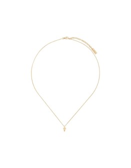 heart pendant necklace