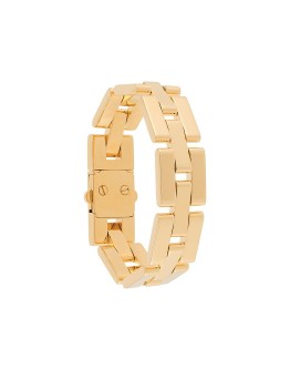 chain-link bracelet