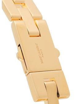 chain-link bracelet