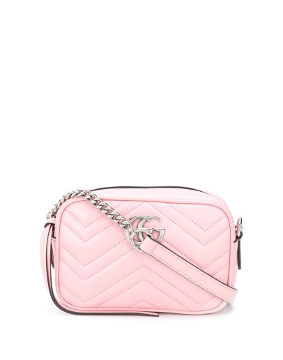 GG Marmont crossbody bag