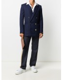 side panel jeans