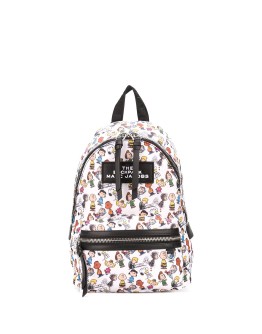 The Backpack Peanuts backpack