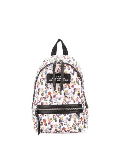 The Backpack Peanuts backpack
