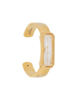 embellished cuff bracelet
