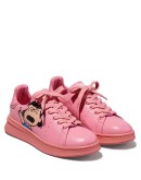 x Peanuts tennis shoe