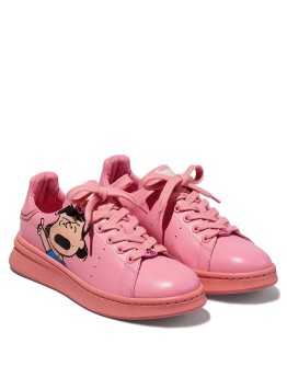x Peanuts tennis shoe