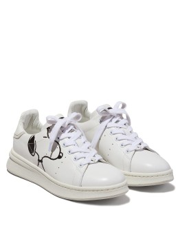 x Peanuts The Tennis Shoe