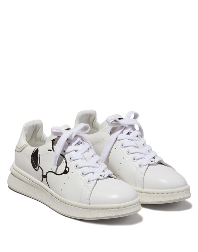x Peanuts The Tennis Shoe