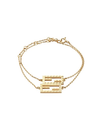 FF friendship bracelets