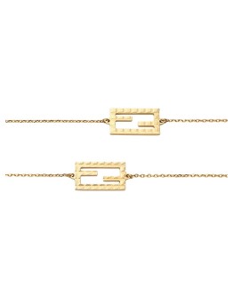 FF friendship bracelets