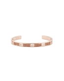 F is Fendi cuff bracelet