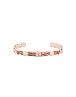 F is Fendi cuff bracelet