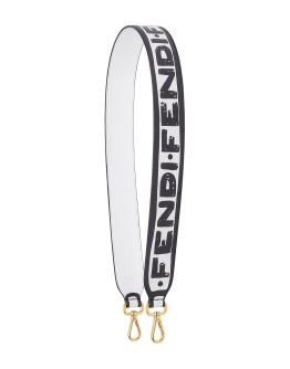 x Joshua Vides Strap You bag strap