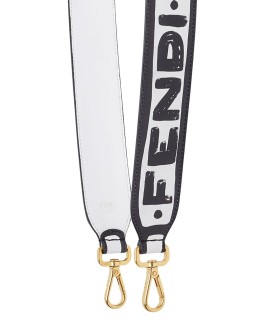 x Joshua Vides Strap You bag strap